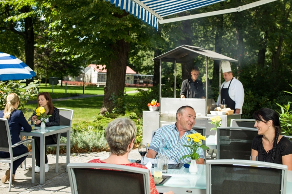 Ringhotel Vitalhotel Ambiente
